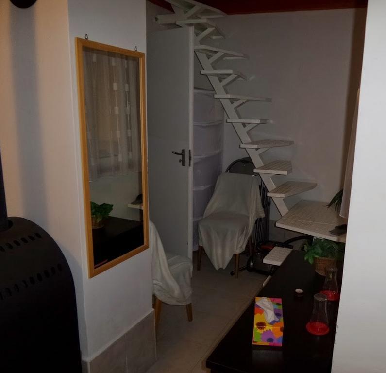 Willa Tiszavirag Vendeghaz Segedyn Zewnętrze zdjęcie