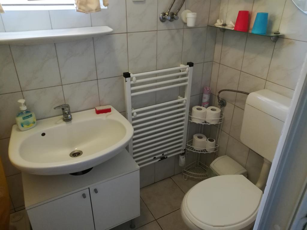 Willa Tiszavirag Vendeghaz Segedyn Zewnętrze zdjęcie